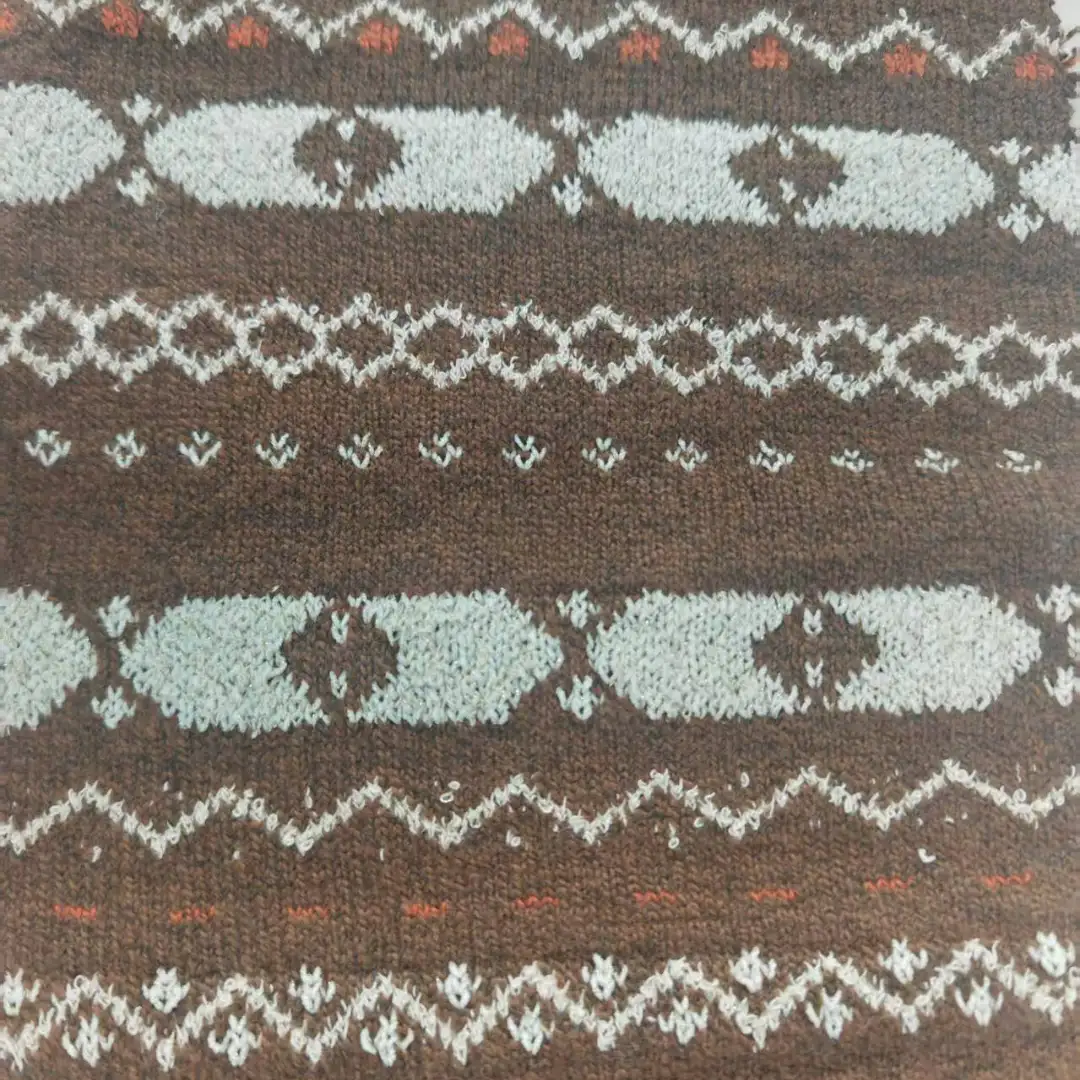 China Yarn for Full-Zipper Cardigan (Sweater),Half-Zipper Cardigan (Sweater),Shirt Half Sleeve Zipper (Sweater),T-shirt (Sweater),Polo T-shirt (Sweater) Worsted Spun Regular Yarn Recycled Cotton Nylon Recycled Polyester brown,White，Red color buy from China wholesaler bulk order at wholesale price free worldwide shipping Alibaba