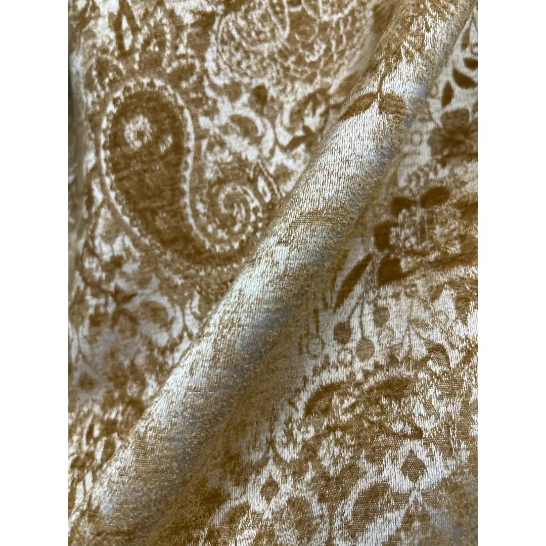 China Fabric for Jackets,Skirt,Open Waistcoat Jacquard Woven Blended Fabric Rayon Polyester coffee 2 color buy from China wholesaler bulk order at wholesale price free worldwide shipping Alibaba