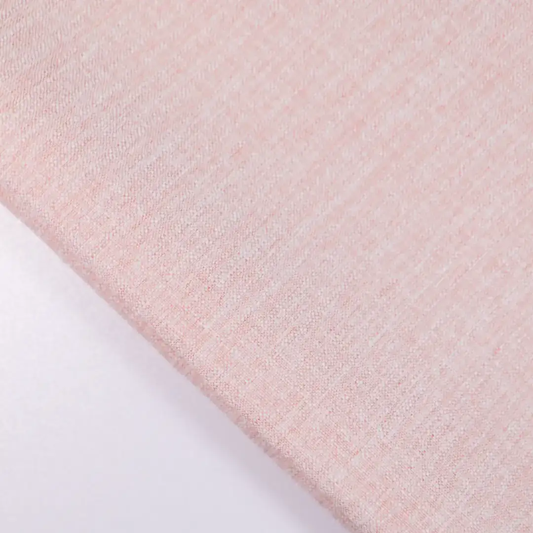 China Fabric for Jackets,Skirt Polyester/Rayon Plain Woven Blended Fabric Polyester Rayon Spandex pimk color buy from China wholesaler bulk order at wholesale price free worldwide shipping Alibaba
