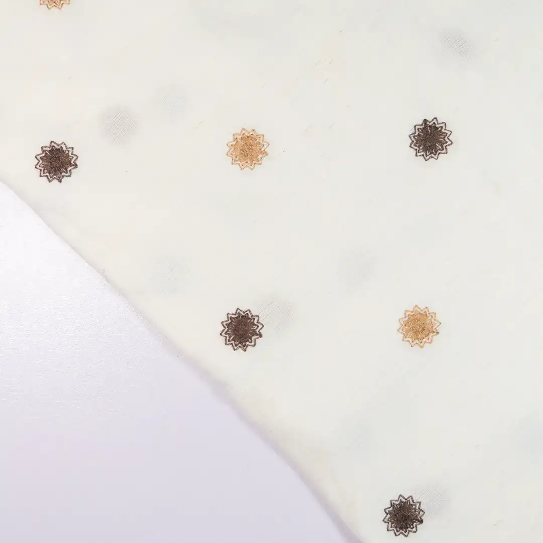 China Fabric for Jackets,Trench Coat Jacquard Woven Blended Fabric Rayon Nylon Linen white color buy from China wholesaler bulk order at wholesale price free worldwide shipping Alibaba