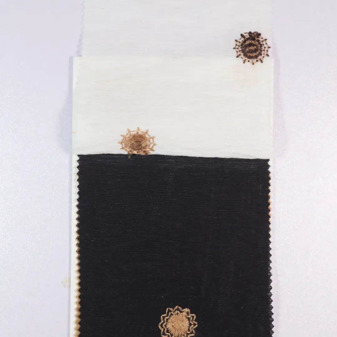China Fabric for Jackets,Trench Coat Jacquard Woven Blended Fabric Rayon Nylon Linen white color buy from China wholesaler bulk order at wholesale price free worldwide shipping Alibaba