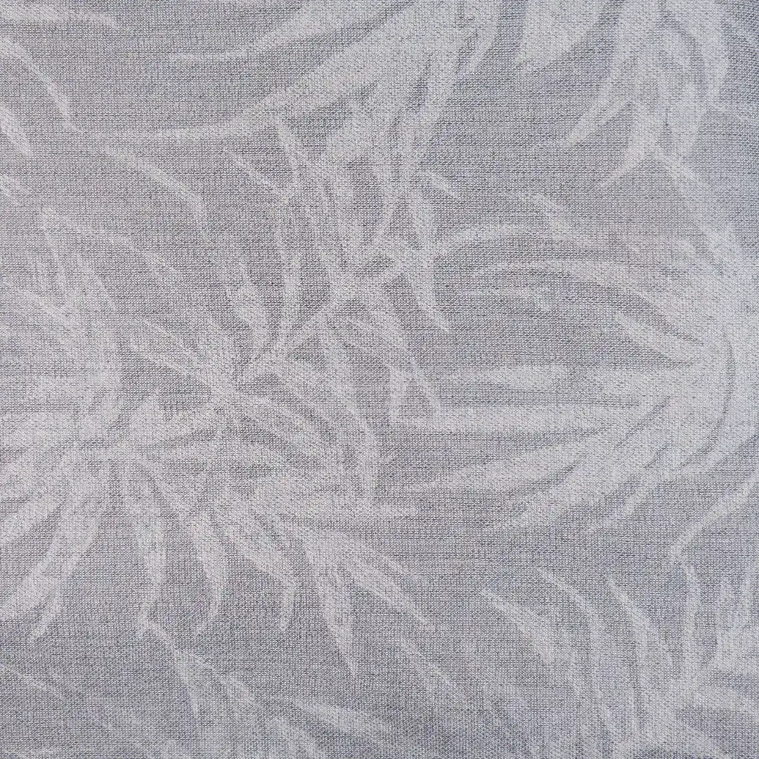China Fabric for Jackets,Skirt Jacquard Woven Blended Fabric Rayon Nylon Linen GREY color buy from China wholesaler bulk order at wholesale price free worldwide shipping Alibaba