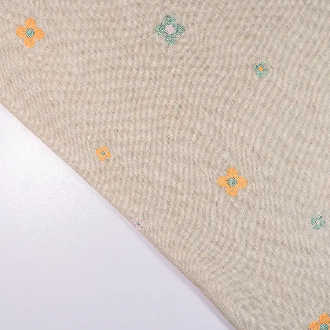 China Fabric for Jackets,Skirt Jacquard Woven Blended Fabric PET Light Coffee color buy from China wholesaler bulk order at wholesale price free worldwide shipping Alibaba