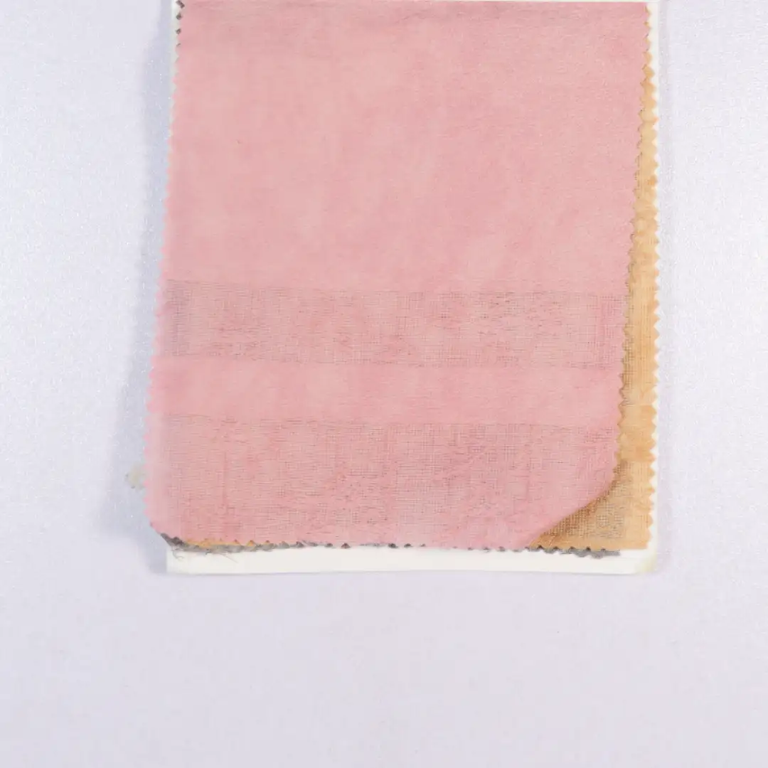 China Fabric for Skirt,Backless Beach Dress Jacquard Woven Blended Fabric Tencel Nylon Silk Dusty Pink color buy from China wholesaler bulk order at wholesale price free worldwide shipping Alibaba