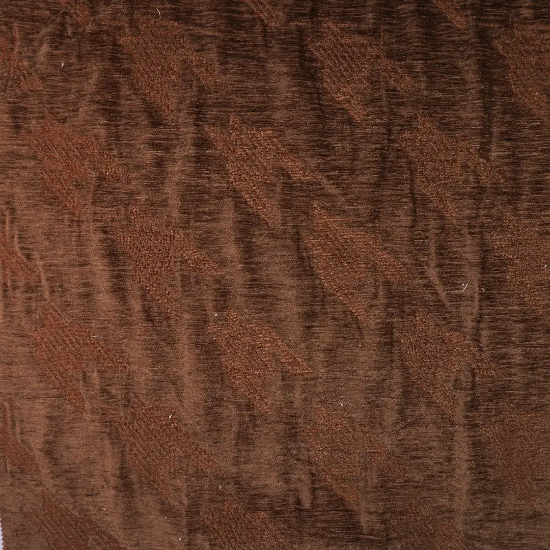 China Fabric for Backless Beach Dress,Kids Ruffle Tiered Dress Jacquard Woven Blended Fabric Synthetic Silk PET COFFEE color buy from China wholesaler bulk order at wholesale price free worldwide shipping Alibaba