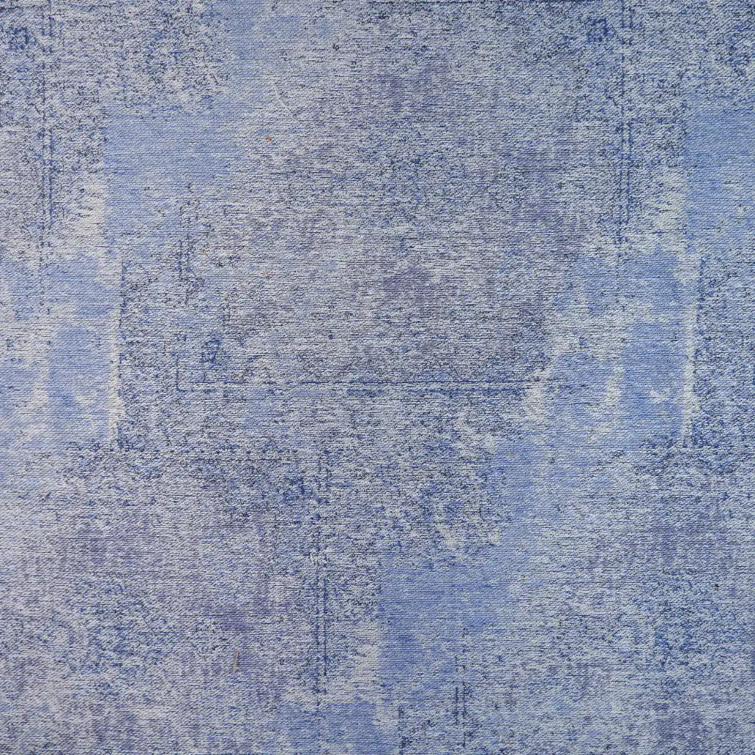 China Fabric for Jackets,Skirt Jacquard Woven Blended Fabric Polyester PET Acrylic Nylon Silk Wool BLUE color buy from China wholesaler bulk order at wholesale price free worldwide shipping Alibaba