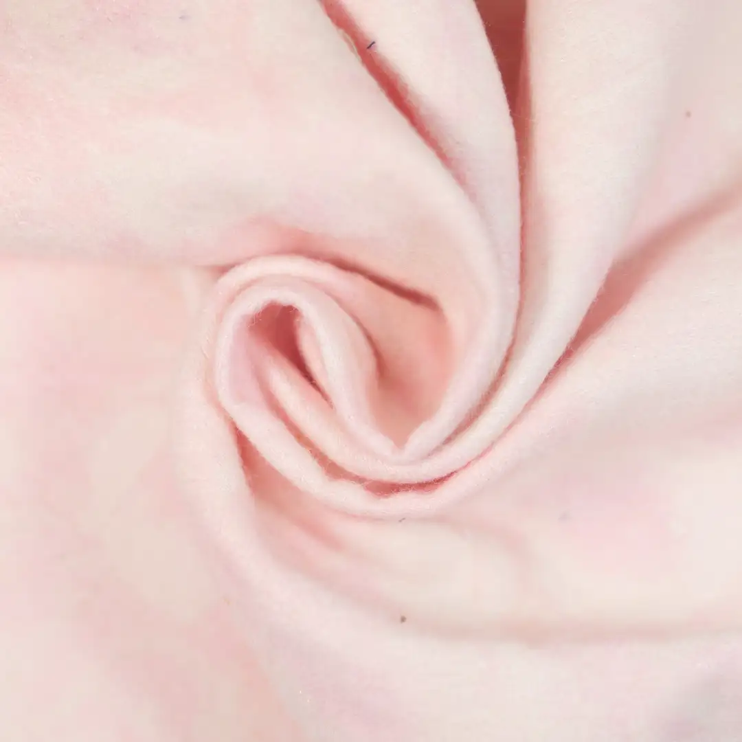 China Fabric for Jackets,Skirt Polyester/Rayon Plain Woven Blended Fabric Polyester PET Acrylic Nylon Silk Wool PINK color buy from China wholesaler bulk order at wholesale price free worldwide shipping Alibaba