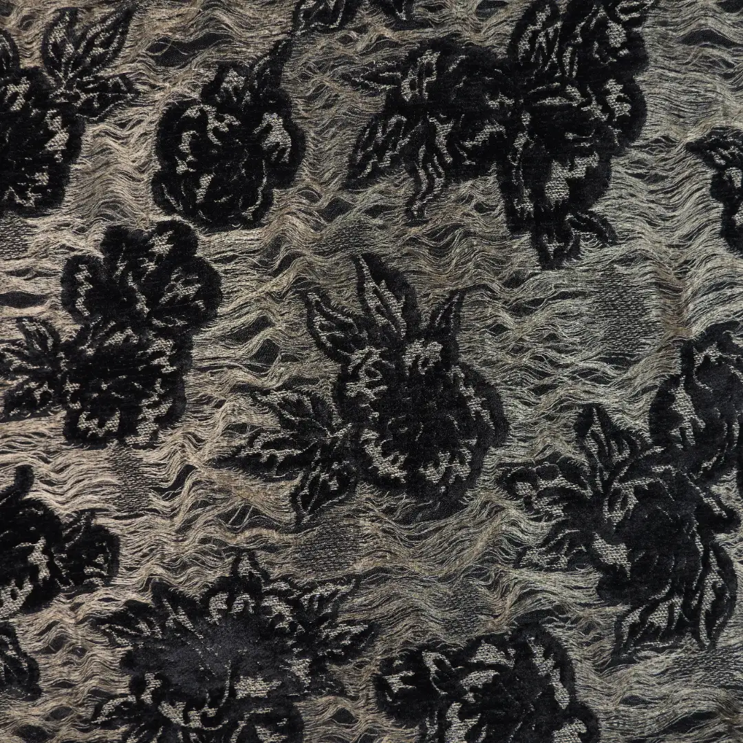 China Fabric for Skirt,Strap Midi Dress Polyester/Rayon Plain Woven Blended Fabric PET Rayon Nylon Metallic Gold BLACK color buy from China wholesaler bulk order at wholesale price free worldwide shipping Alibaba
