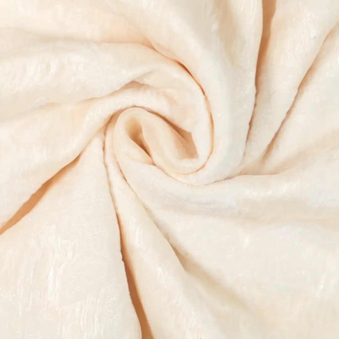 China Fabric for Skirt,Strap Midi Dress Polyester/Rayon Plain Woven Blended Fabric PET Rayon Nylon Metallic Gold WHITE color buy from China wholesaler bulk order at wholesale price free worldwide shipping Alibaba
