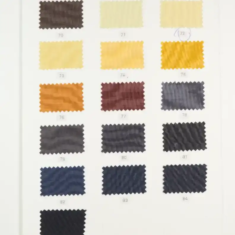 China Fabric for Shirt Cotton Plain Natural Woven Fabric Cotton yellow color buy from China wholesaler bulk order at wholesale price free worldwide shipping Alibaba