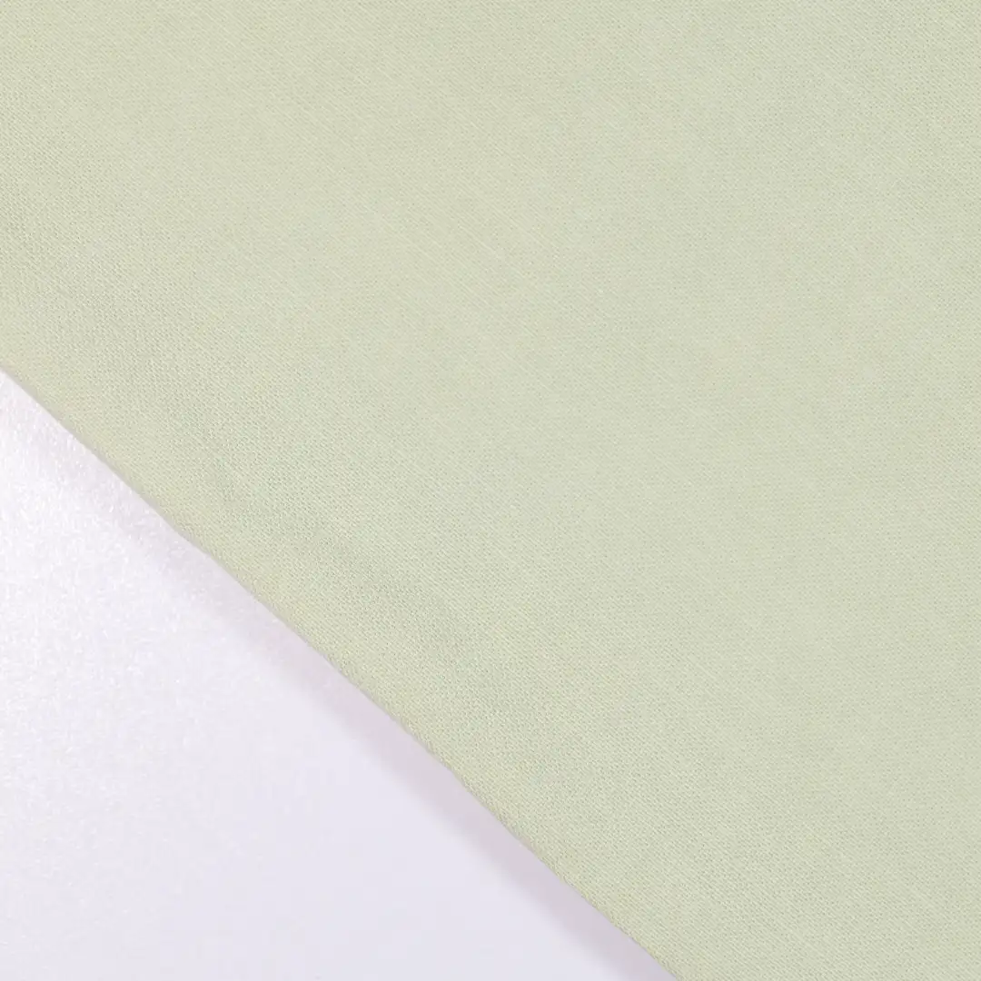 China Fabric for Shirt Cotton/Rayon Plain Woven Blended Fabric Tencel Cotton green23 color buy from China wholesaler bulk order at wholesale price free worldwide shipping Alibaba
