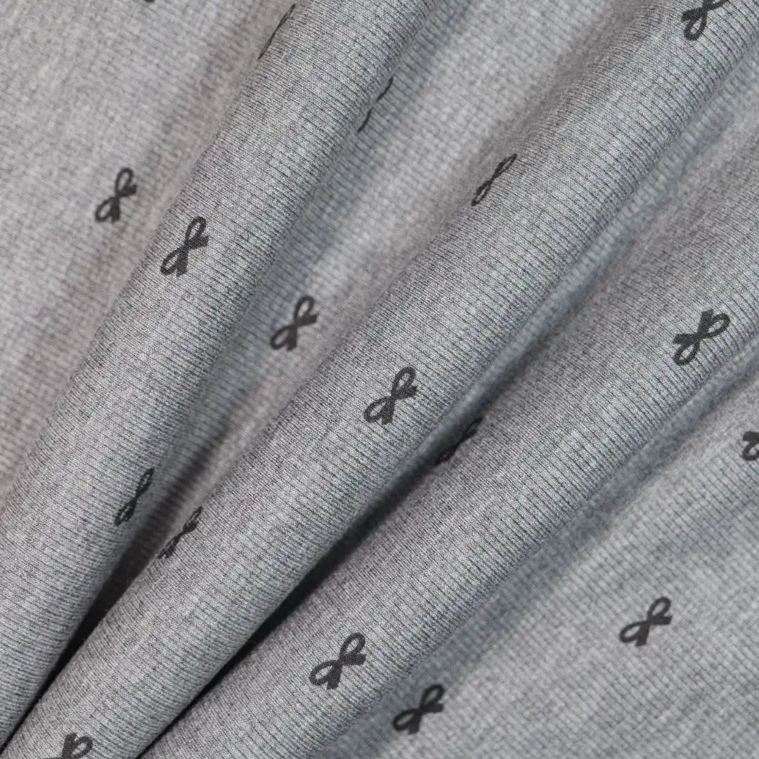 China Fabric for Shirt,Skirt,Backless Beach Dress Jacquard Woven Blended Fabric Tencel Linen grey color buy from China wholesaler bulk order at wholesale price free worldwide shipping Alibaba