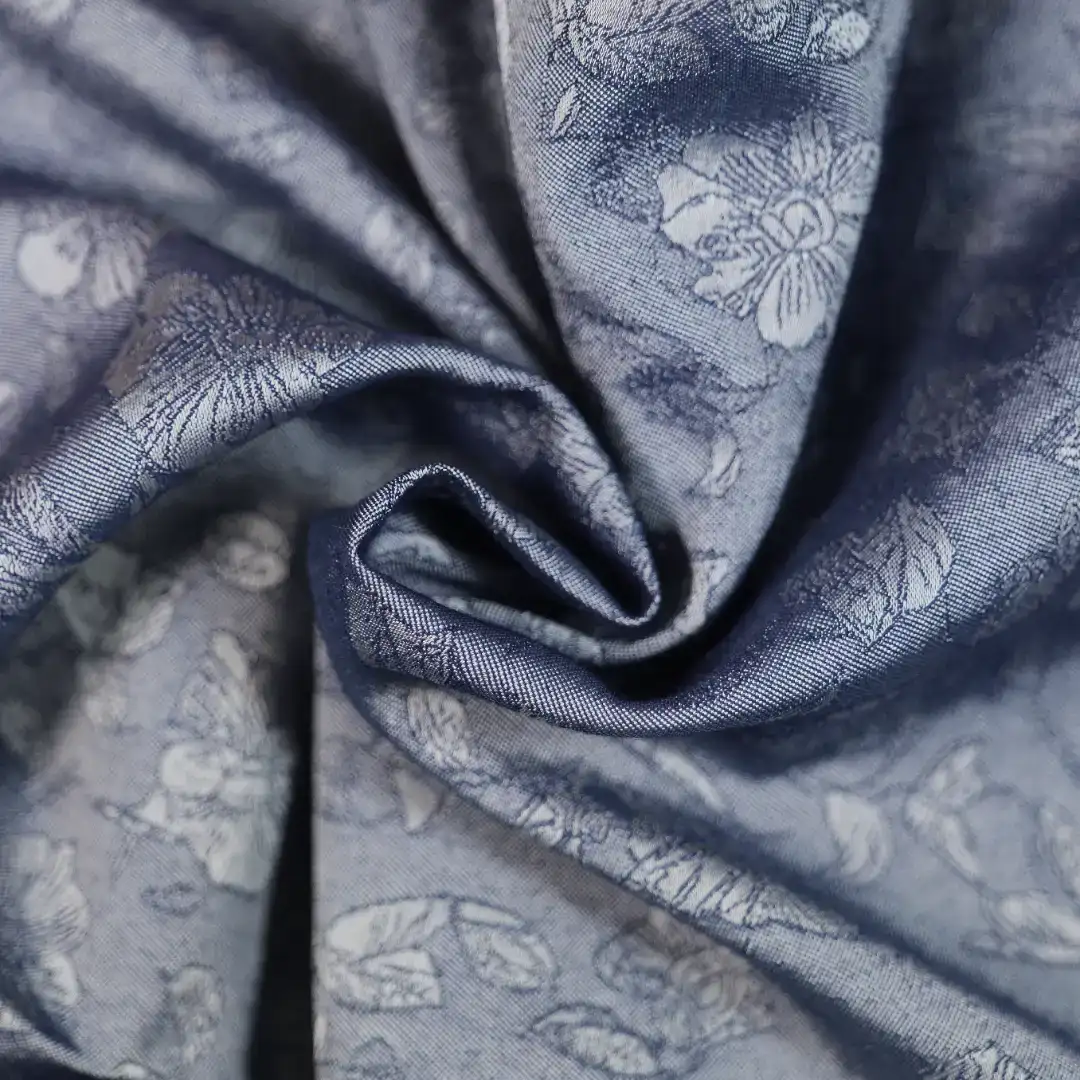 China Fabric for Skirt,Backless Beach Dress,Strap Midi Dress Cotton/Rayon Plain Woven Blended Fabric Cotton Synthetic Silk BLUE color buy from China wholesaler bulk order at wholesale price free worldwide shipping Alibaba