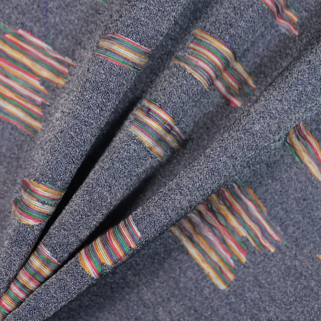 China Fabric for Ruffle Shirt Dress,Strap Midi Dress TC Poplin Woven Blended Fabric Polyester Cotton Nylon GREY color buy from China wholesaler bulk order at wholesale price free worldwide shipping Alibaba