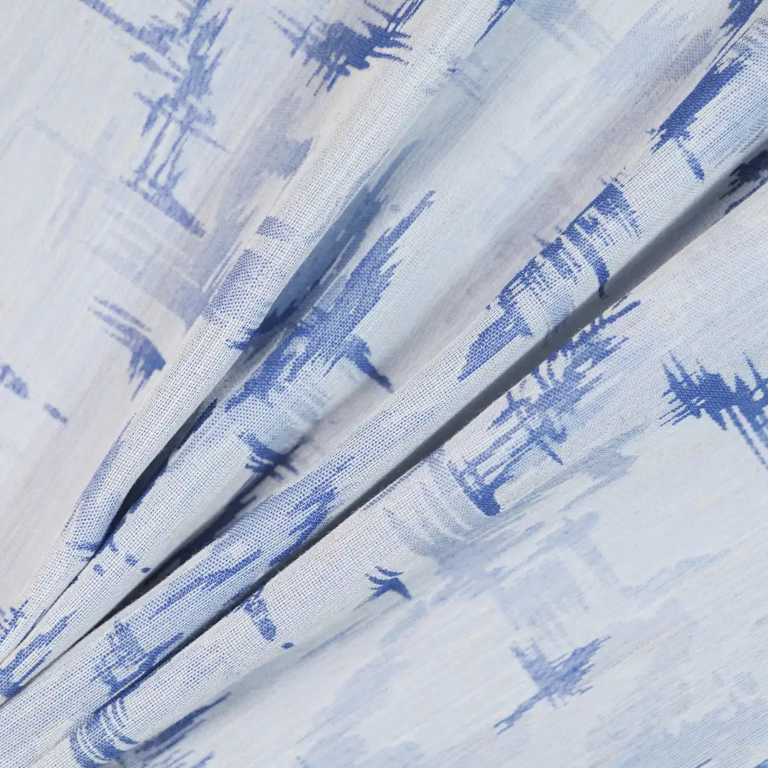 China Fabric for Pants,Skirt Twill Woven Blended Fabric Polyester Rayon Linen grey color buy from China wholesaler bulk order at wholesale price free worldwide shipping Alibaba