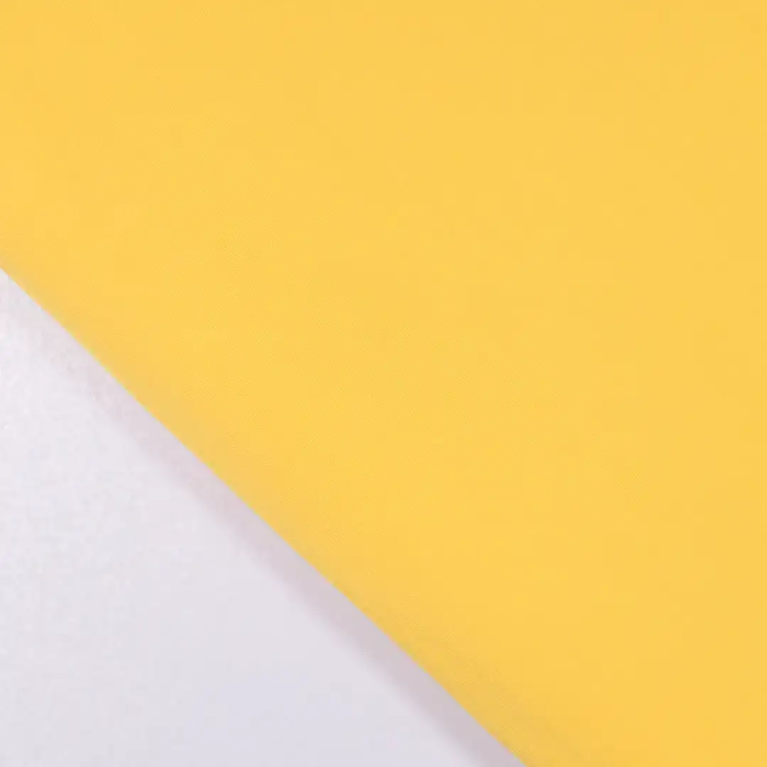 China Fabric for Shirt Yarn Dyed Check Woven Blended Fabric Nylon Polyester yellow color buy from China wholesaler bulk order at wholesale price free worldwide shipping Alibaba