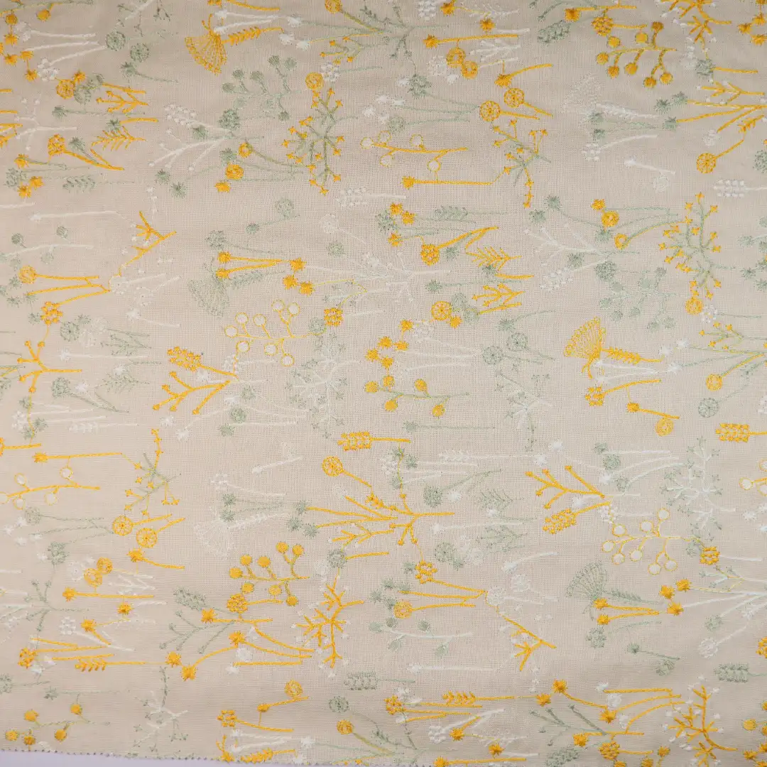 China Fabric for Shirt,Pants,Tank Top Linen/Cotton Plain Natural Woven Fabric Cotton Flax coloful color buy from China wholesaler bulk order at wholesale price free worldwide shipping Alibaba