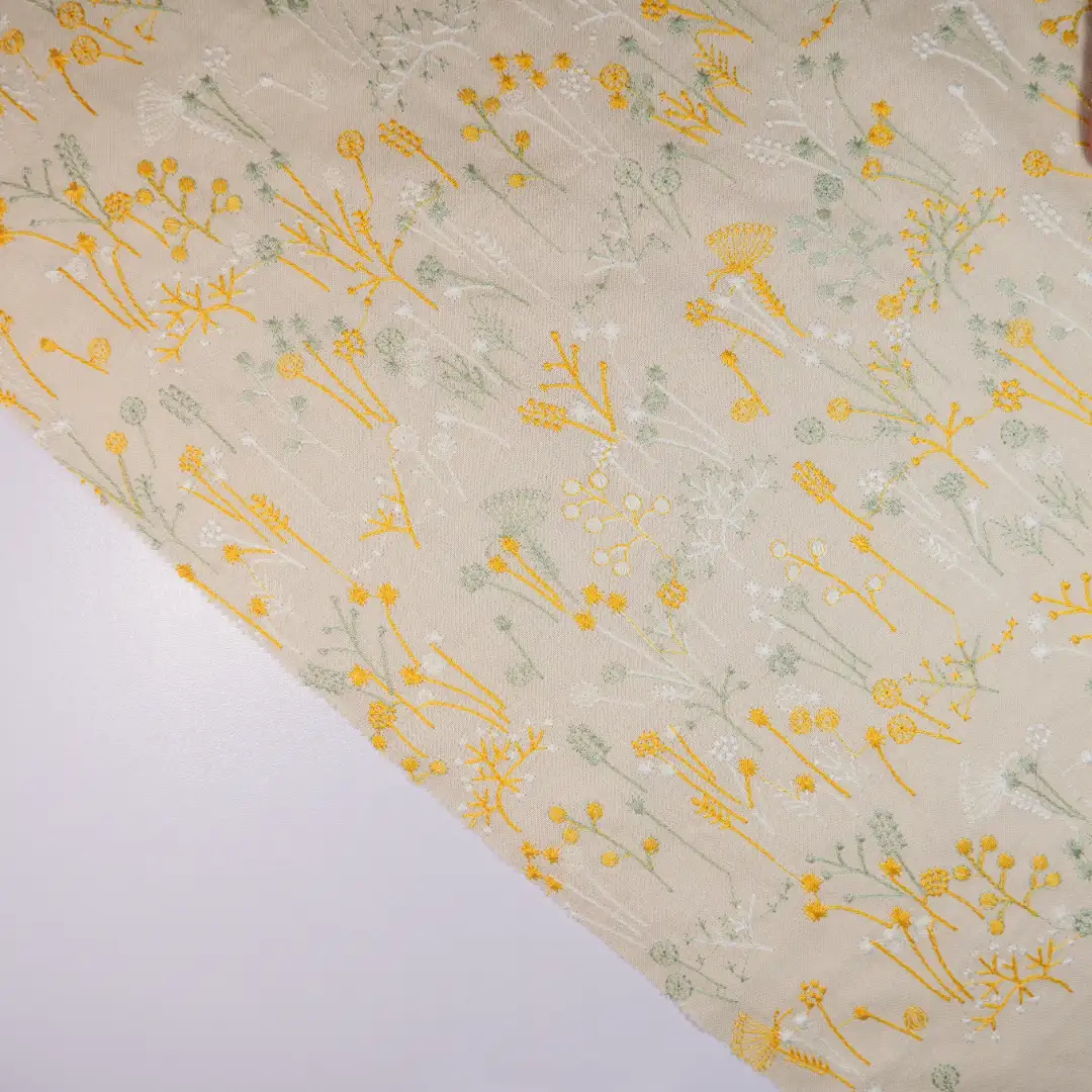 China Fabric for Shirt,Pants,Tank Top Linen/Cotton Plain Natural Woven Fabric Cotton Flax coloful color buy from China wholesaler bulk order at wholesale price free worldwide shipping Alibaba