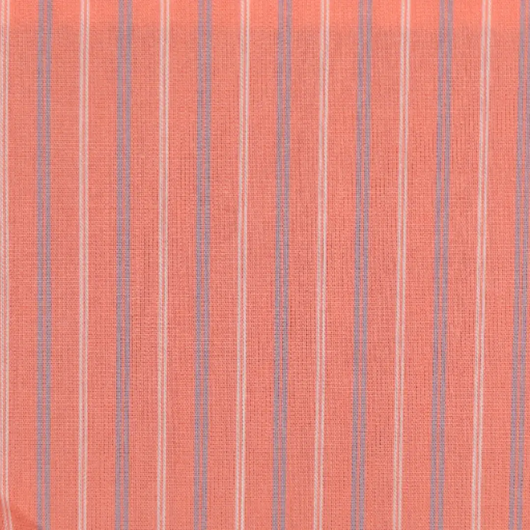 China Fabric for Shirt,Cropped V-Neck Shirt Yarn Dyed Check Woven Blended Fabric Cotton RED color buy from China wholesaler bulk order at wholesale price free worldwide shipping Alibaba