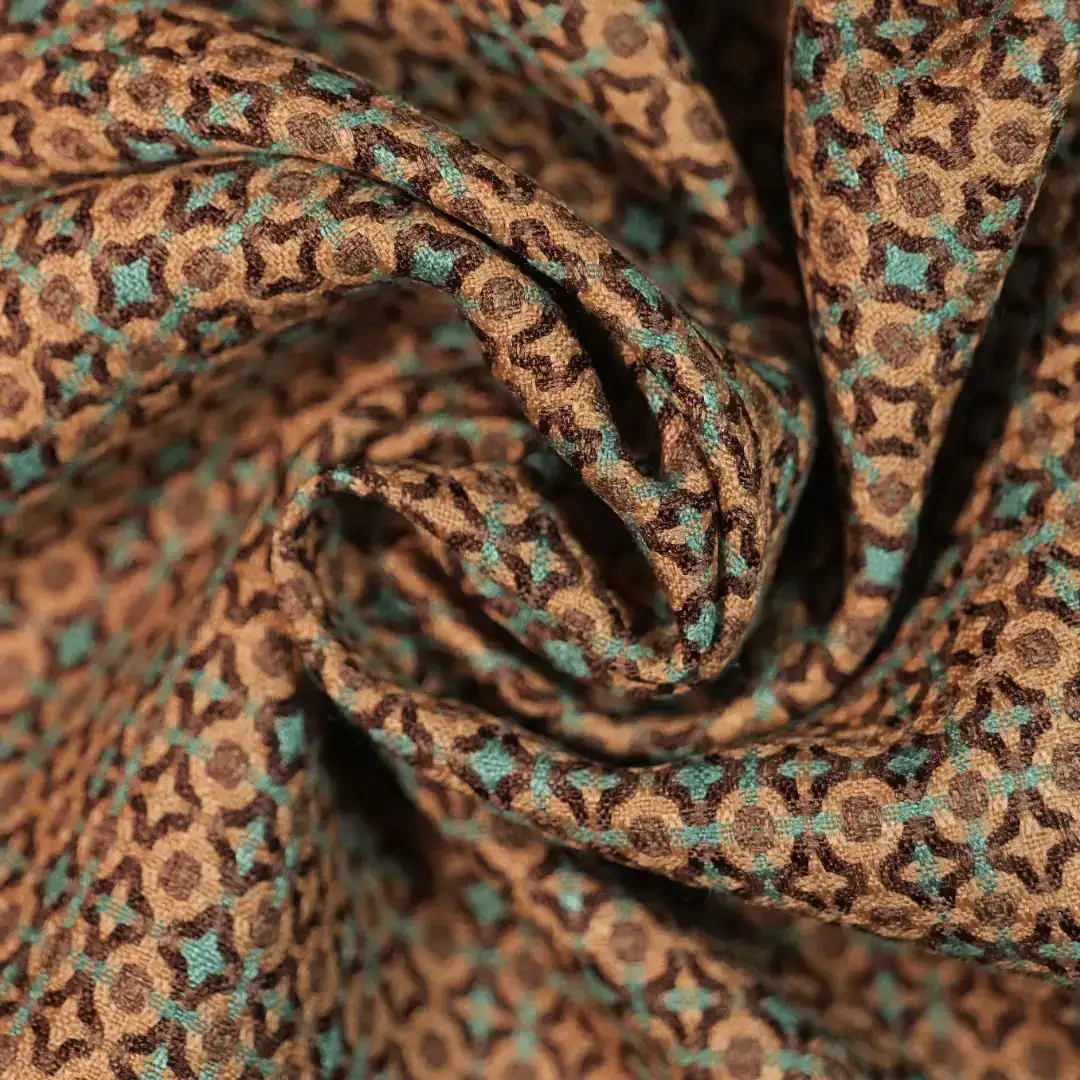 China Fabric for Skirt,Backless Beach Dress,Strap Midi Dress Jacquard Woven Blended Fabric Polyester Rayon colorful color buy from China wholesaler bulk order at wholesale price free worldwide shipping Alibaba