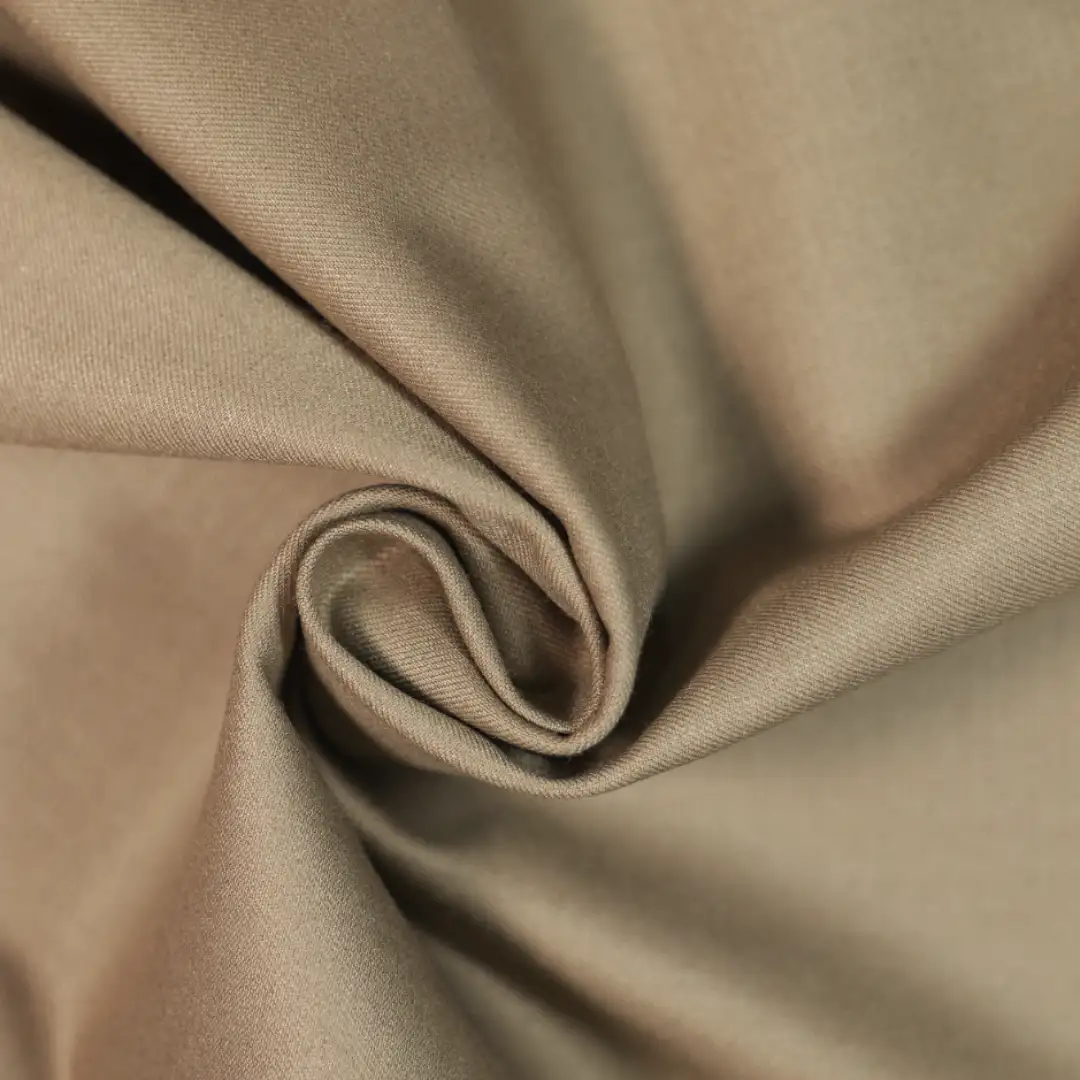 China Fabric for Jackets,Skirt,Trench Coat Jacquard Woven Blended Fabric Polyester Rayon Spandex black color buy from China wholesaler bulk order at wholesale price free worldwide shipping Alibaba