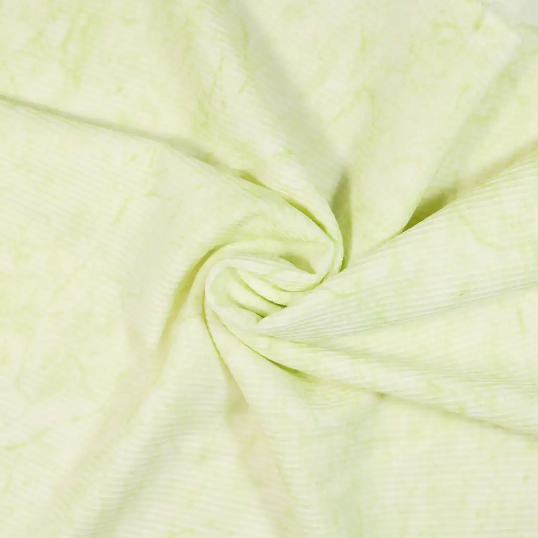 China Fabric for Shirt,Backless Beach Dress,Tank Midi Dress Jacquard Woven Blended Fabric Polyester Spandex GREEN color buy from China wholesaler bulk order at wholesale price free worldwide shipping Alibaba