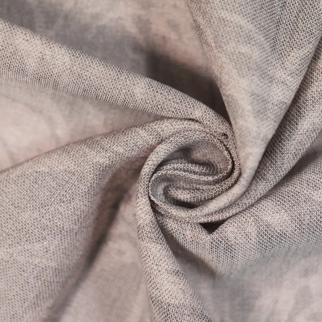 China Fabric for Skirt,Backless Beach Dress,Ruffle Shirt Dress Jacquard Woven Blended Fabric Rayon Nylon Linen COFFEE color buy from China wholesaler bulk order at wholesale price free worldwide shipping Alibaba