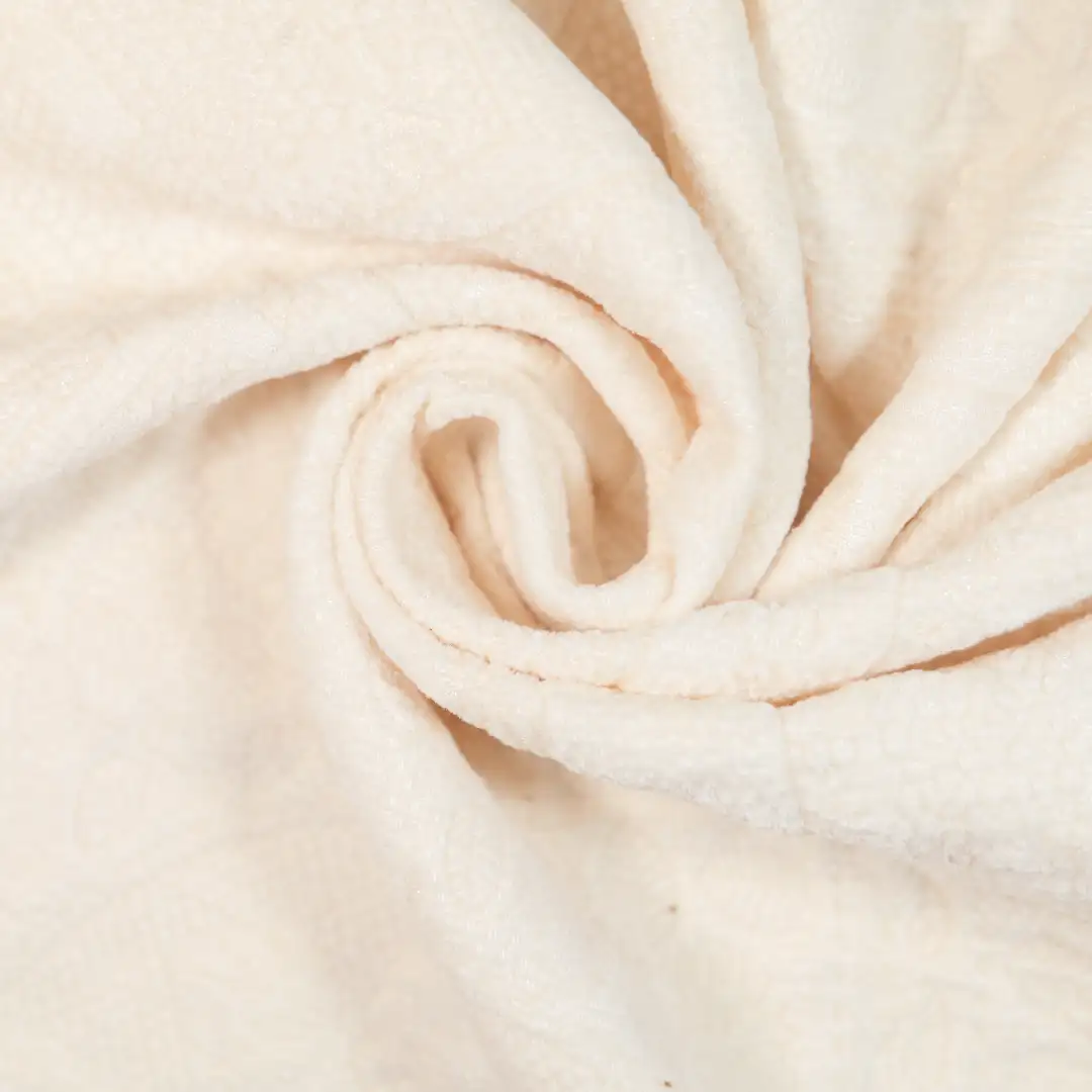 China Fabric for Backless Beach Dress,Strap Midi Dress,Tank Midi Dress Jacquard Woven Blended Fabric PET Rayon Nylon Metallic Gold rice color buy from China wholesaler bulk order at wholesale price free worldwide shipping Alibaba
