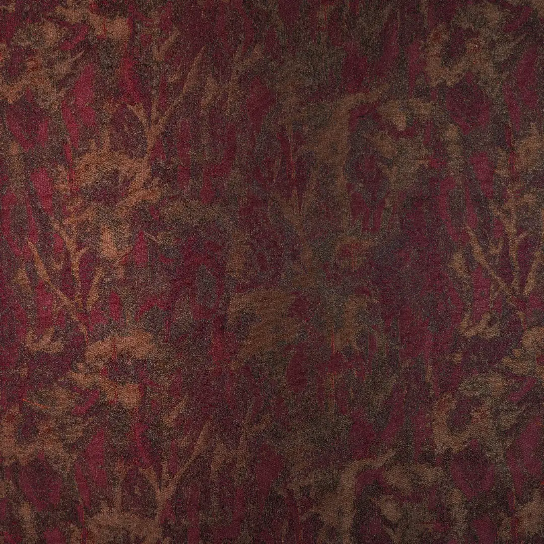China Fabric for Jackets,Skirt,Trench Coat Polyester/Rayon Plain Woven Blended Fabric Polyester PET Acrylic Nylon Silk Wool coffee color buy from China wholesaler bulk order at wholesale price free worldwide shipping Alibaba