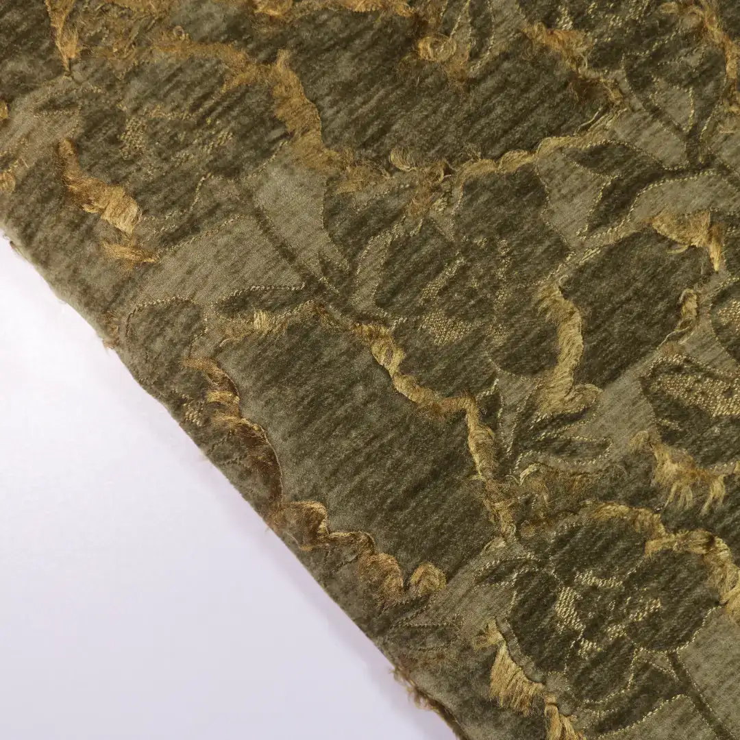China Fabric for Skirt,Backless Beach Dress Jacquard Woven Blended Fabric PET Synthetic Silk Polyester Nylon GREEN color buy from China wholesaler bulk order at wholesale price free worldwide shipping Alibaba