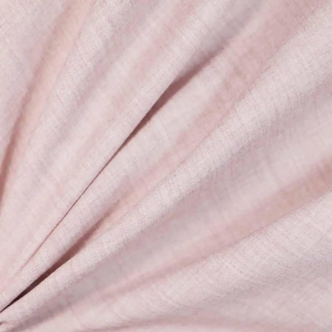 China Fabric for Jackets,Skirt Polyester/Rayon Plain Woven Blended Fabric Polyester Rayon Spandex pink color buy from China wholesaler bulk order at wholesale price free worldwide shipping Alibaba