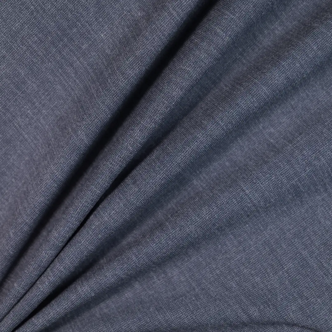 China Fabric for Skirt,Backless Beach Dress Polyester/Rayon Plain Woven Blended Fabric Polyester Rayon Spandex GREY color buy from China wholesaler bulk order at wholesale price free worldwide shipping Alibaba