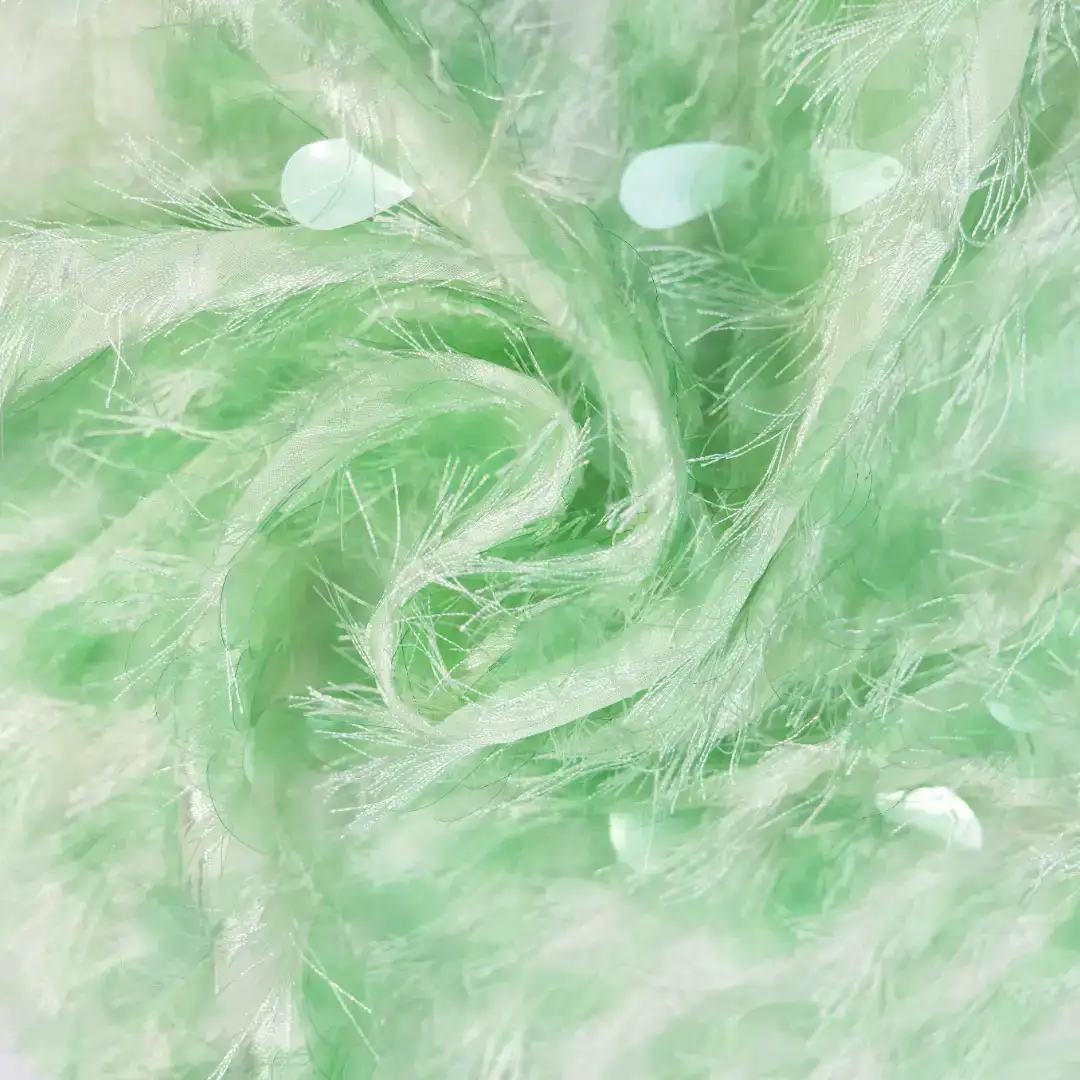 China Fabric for Skirt,Backless Beach Dress Cotton Plain Natural Woven Fabric Polyester GREEN color buy from China wholesaler bulk order at wholesale price free worldwide shipping Alibaba