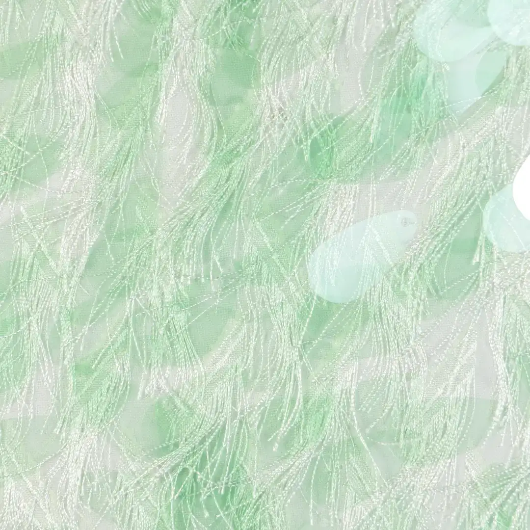 China Fabric for Skirt,Backless Beach Dress Cotton Plain Natural Woven Fabric Polyester GREEN color buy from China wholesaler bulk order at wholesale price free worldwide shipping Alibaba