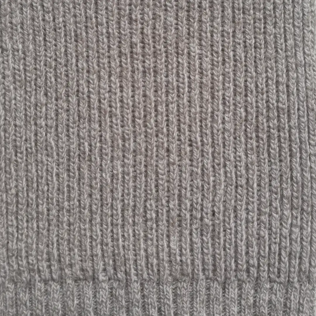 China Yarn for Ladies Vest (Sweater),Open Cardigan (Sweater),Half-Zipper Cardigan (Sweater),Knitted Jacket (Sweater),Round Neck Pullover (Sweater) Woollen Spun Regular Yarn BCI Cotton Nylon Wool white+Brown color buy from China wholesaler bulk order at wholesale price free worldwide shipping Alibaba