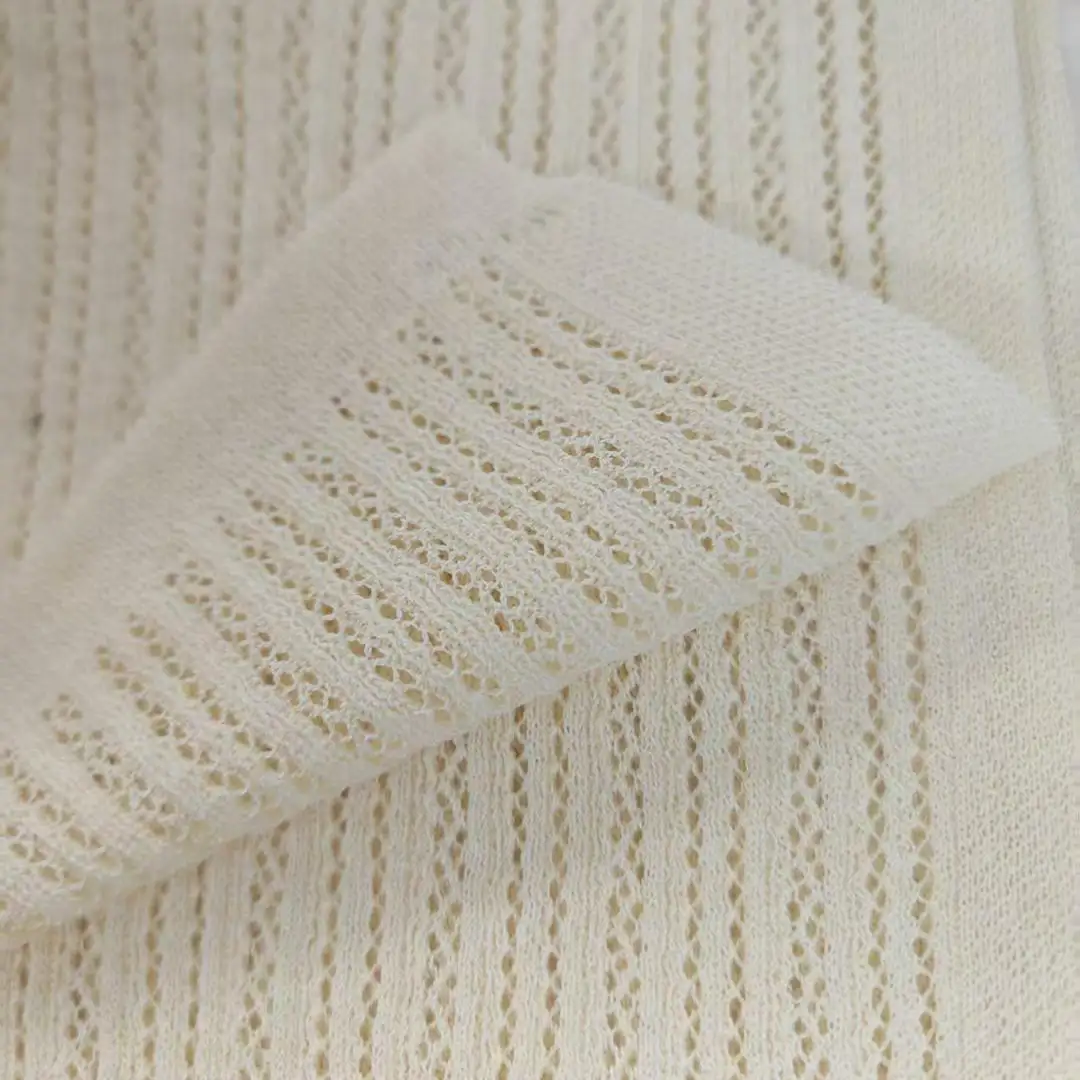 China Yarn for T-shirt (Sweater),Polo T-shirt (Sweater),Hoodie  (Sweater),Dresses (Cardigan Open) (Sweater) Worsted Spun Regular Yarn Recycled Polyester Polyester Nylon cream-coloured color buy from China wholesaler bulk order at wholesale price free worldwide shipping Alibaba