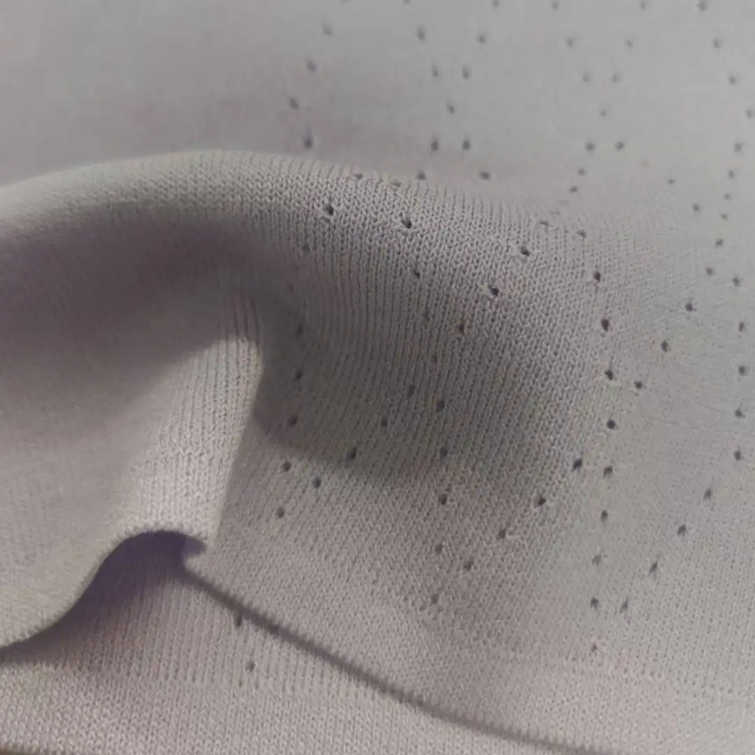 China Yarn for Round Neck Pullover (Sweater),Crew Neck Pullover (Sweater),Crop Top Pullover (Sweater),T-shirt (Sweater) Worsted Spun Regular Yarn Recycled Polyester Viscose violet color buy from China wholesaler bulk order at wholesale price free worldwide shipping Alibaba