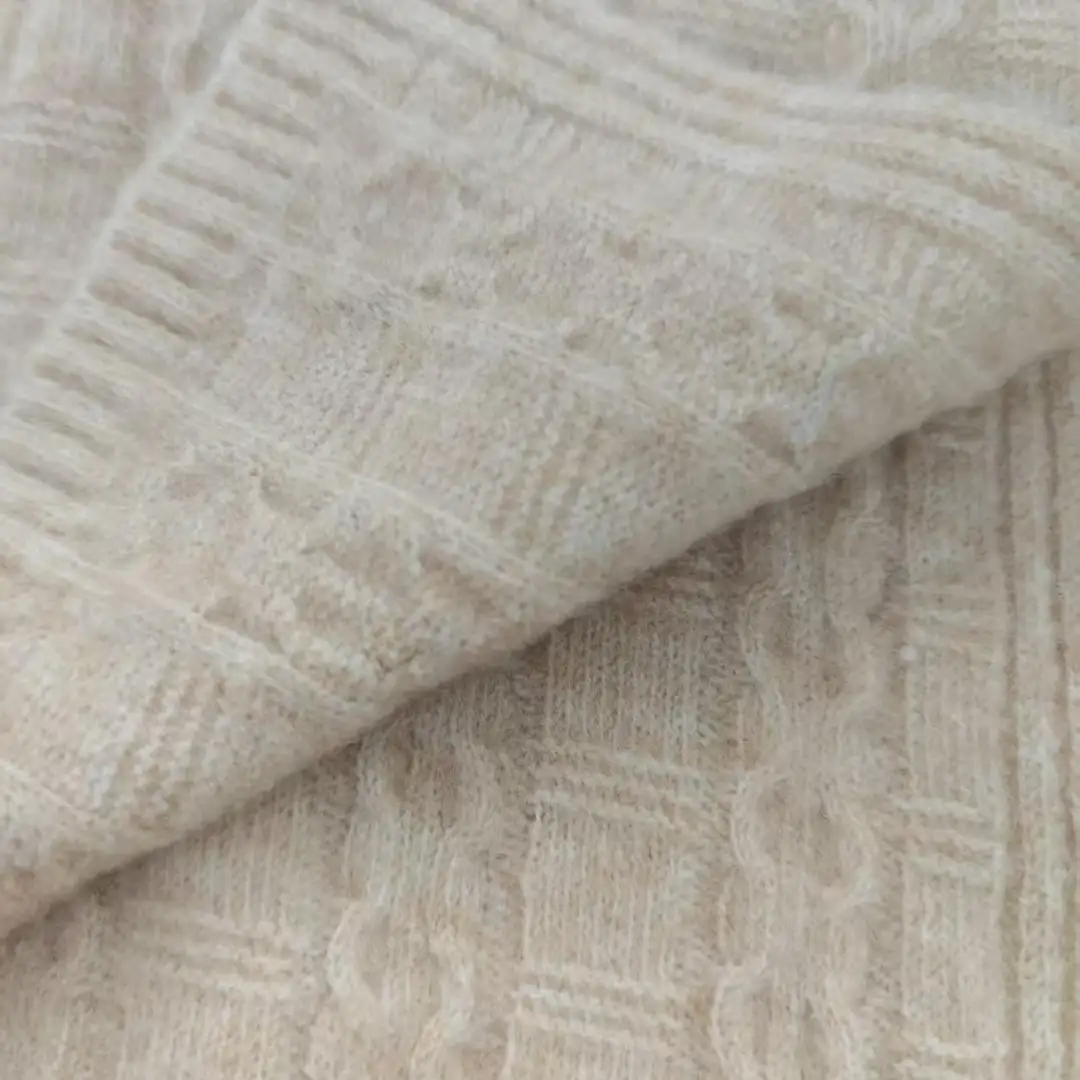 China Yarn for Half-Zipper Cardigan (Sweater),Shirt Long Sleeve Button (Sweater),Shirt Long Sleeve Zipper (Sweater),Shirt Half Sleeve Button (Sweater) Mossy Yarn Fancy Yarn Recycled Polyester Polyester Acrylic Wool Spandex cream-coloured color buy from China wholesaler bulk order at wholesale price free worldwide shipping Alibaba