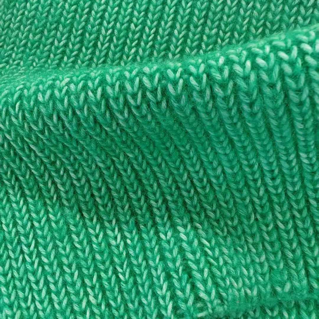 China Yarn for Open Cardigan (Sweater),Full-Zipper Cardigan (Sweater),Half-Zipper Cardigan (Sweater),Shirt Long Sleeve Button (Sweater) Mossy Yarn Fancy Yarn Recycled Polyester Polyester Wool Green color buy from China wholesaler bulk order at wholesale price free worldwide shipping Alibaba