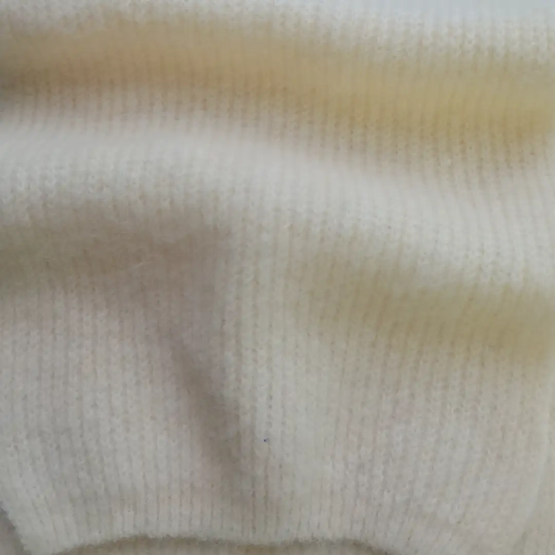 China Yarn for Ladies Vest (Sweater),Open Cardigan (Sweater),Full-Zipper Cardigan (Sweater),Crew Neck Pullover (Sweater),Kids Crew-Neck Cardigan (Sweater),U-Neck Cardigan (Sweater),Kids V-Neck Cardigan (Sweater) Mossy Yarn Fancy Yarn Polyester Mohair Nylon Wool Spandex Yellow color buy from China wholesaler bulk order at wholesale price free worldwide shipping Alibaba