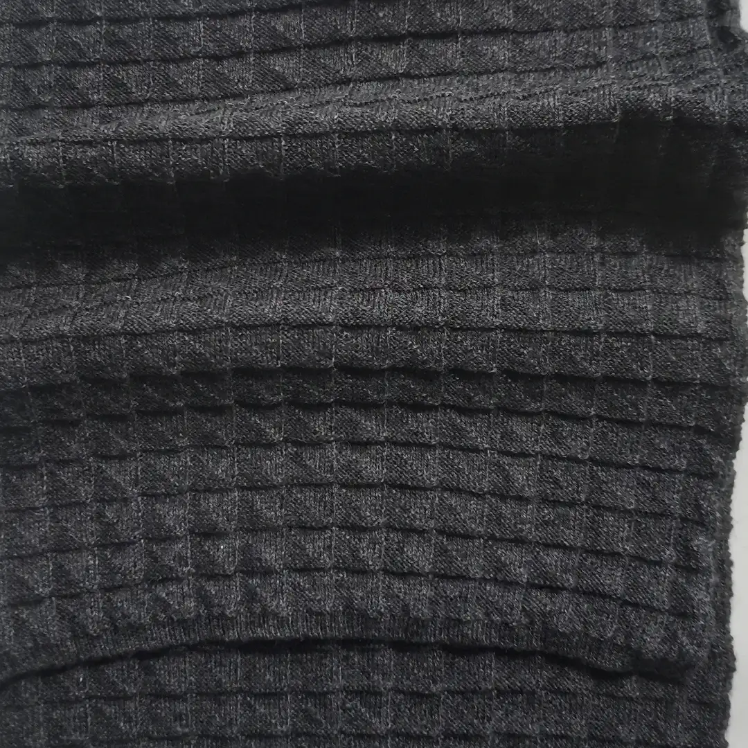 China Yarn for Ladies Vest (Sweater),Men’s Vest (Sweater),Open Cardigan (Sweater),Round Neck Pullover (Sweater),V-Neck Button Down Vest (Sweater),Boys Half-Zip Jumper (Sweater) Semi-Worsted Spun Regular Yarn Cotton Wool Dark Grey color buy from China wholesaler bulk order at wholesale price free worldwide shipping Alibaba