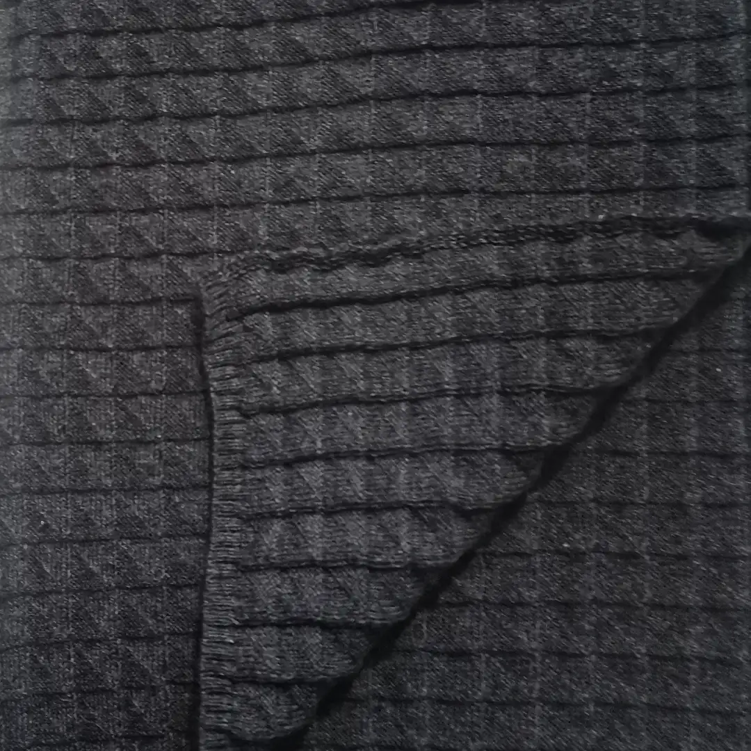 China Yarn for Ladies Vest (Sweater),Men’s Vest (Sweater),Open Cardigan (Sweater),Round Neck Pullover (Sweater),V-Neck Button Down Vest (Sweater),Boys Half-Zip Jumper (Sweater) Semi-Worsted Spun Regular Yarn Cotton Wool Dark Grey color buy from China wholesaler bulk order at wholesale price free worldwide shipping Alibaba