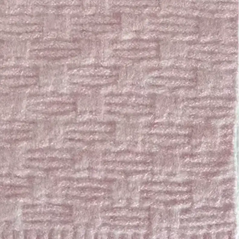 China Yarn for Ladies Vest (Sweater),Open Cardigan (Sweater),Round Neck Pullover (Sweater),Kids Crew-Neck Cardigan (Sweater),Kids Bow Tie-Front Vest (Sweater),Roll Neck Jumper (Sweater) Mossy Yarn Fancy Yarn Polyester Acrylic Nylon Wool Spandex Pink 14-2305TCX color buy from China wholesaler bulk order at wholesale price free worldwide shipping Alibaba