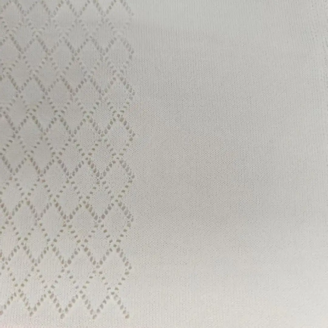 China Yarn for Crop Top Pullover (Sweater),T-shirt (Sweater),Polo T-shirt (Sweater),Hoodie  (Sweater) Worsted Spun Regular Yarn Recycled Polyester Viscose white，blue color buy from China wholesaler bulk order at wholesale price free worldwide shipping Alibaba