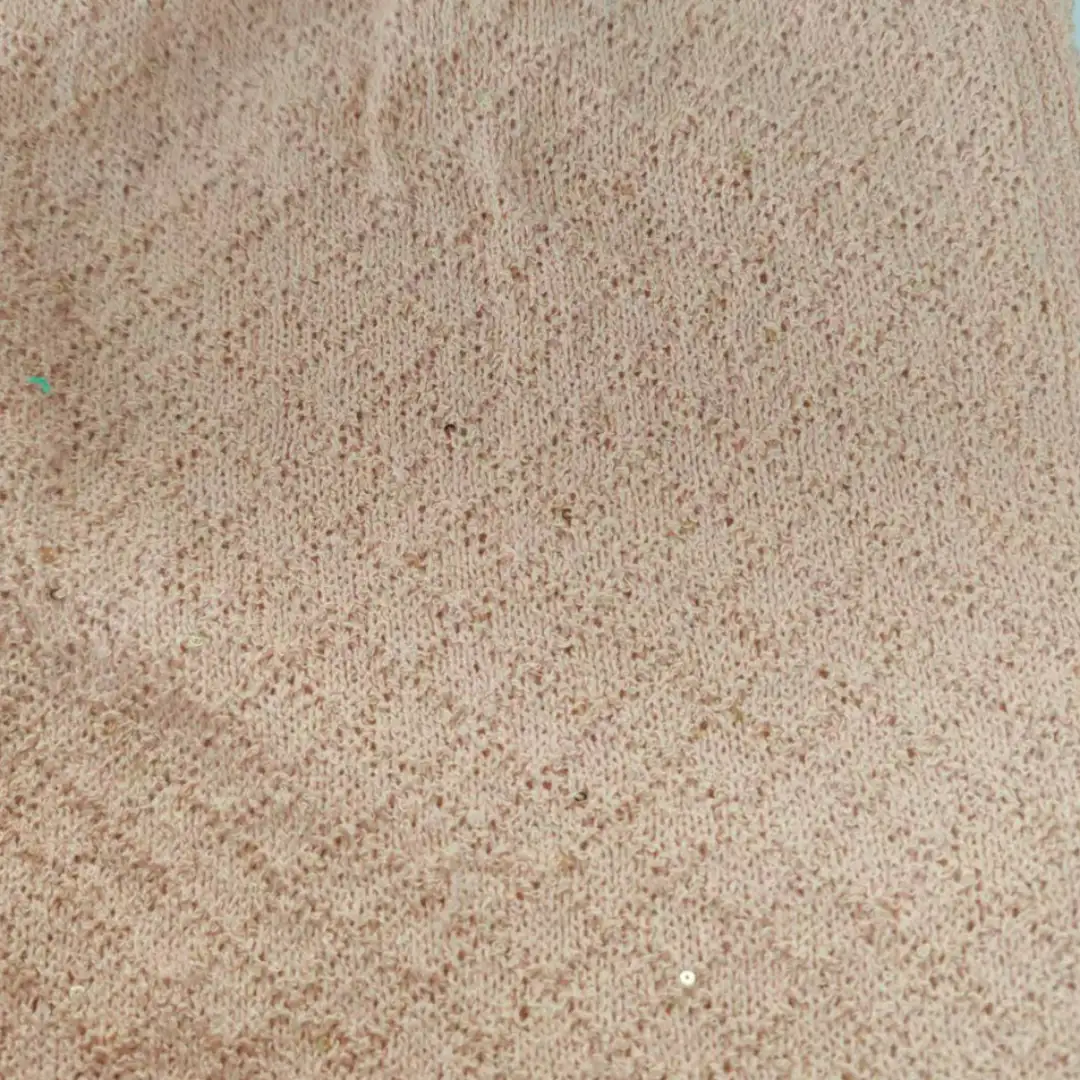 China Yarn for Full-Zipper Cardigan (Sweater),Crop Top Pullover (Sweater),T-shirt (Sweater),Polo T-shirt (Sweater),Hoodie  (Sweater) Boucle Yarn Fancy Yarn Polyester Sequin Orange color buy from China wholesaler bulk order at wholesale price free worldwide shipping Alibaba
