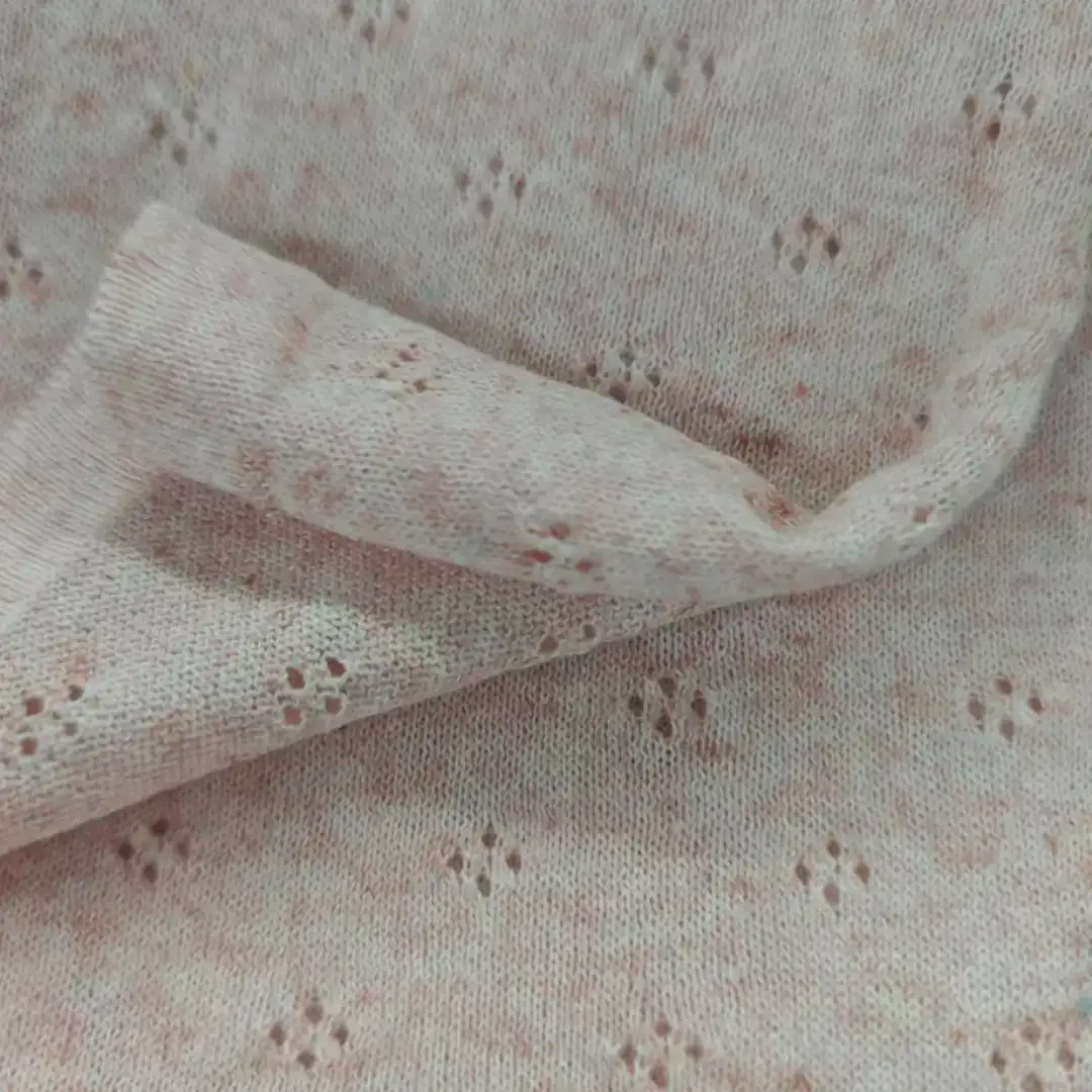 China Yarn for T-shirt (Sweater),Polo T-shirt (Sweater),Hoodie  (Sweater),Dresses (Cardigan Open) (Sweater) Linen Spun Regular Yarn Polyester Linen pink，brown，yellow color buy from China wholesaler bulk order at wholesale price free worldwide shipping Alibaba