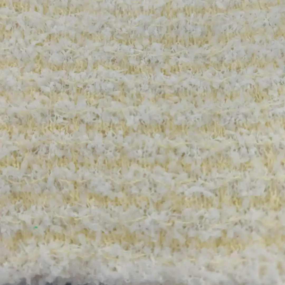 China Yarn for Patch Pocket Short Sleeve Cardigan (Sweater),Kids Scallop Trims Dress (Sweater),Kids Scalloped Cami Top (Sweater),Buttonless Cardigan (Sweater) Boucle Yarn Fancy Yarn Polyester Neon color buy from China wholesaler bulk order at wholesale price free worldwide shipping Alibaba
