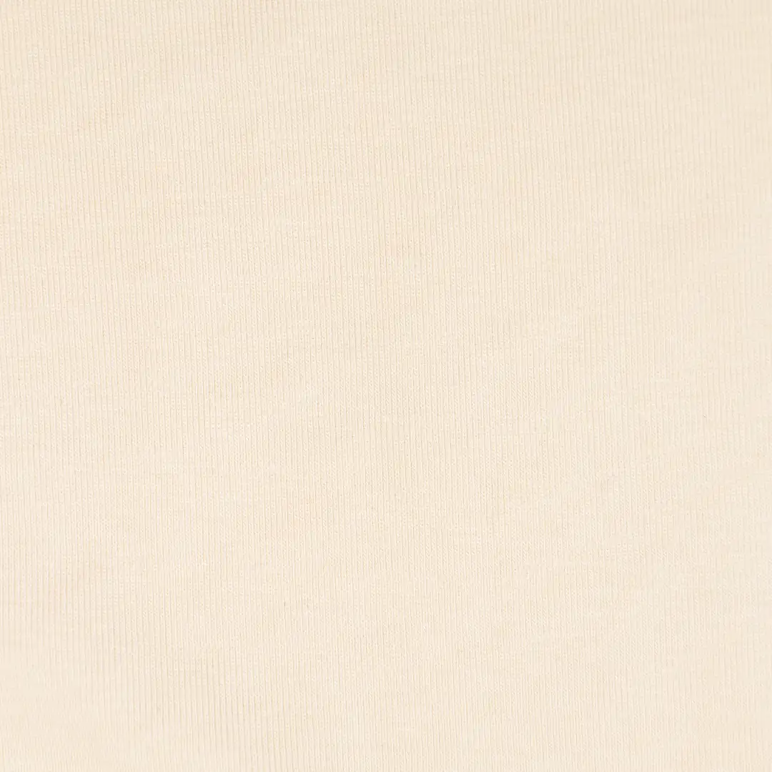 China Fabric for T-Shirt,Polo Shirt,Loungewear Rib Knit Fabric Modal Cotton Elastane Khaki color buy from China wholesaler bulk order at wholesale price free worldwide shipping Alibaba