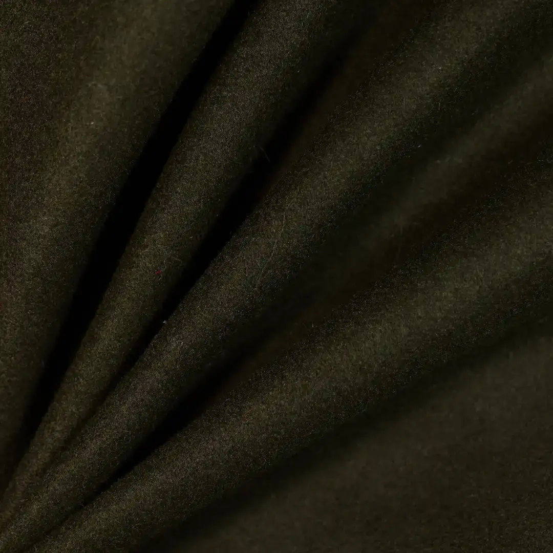 China Fabric for Jackets,Trench Coat Woolen Overcoat Woolen Other Wool BLACK color buy from China wholesaler bulk order at wholesale price free worldwide shipping Alibaba