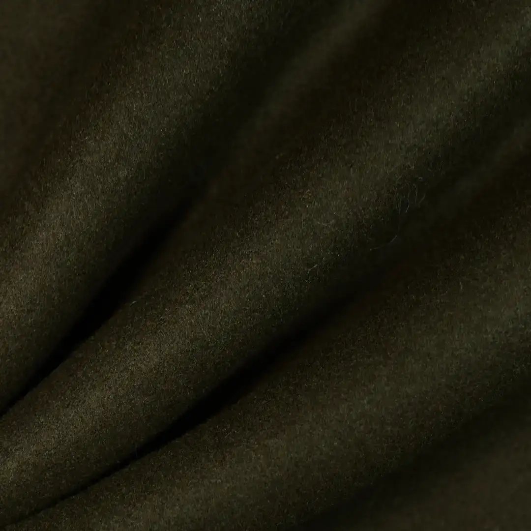 China Fabric for Jackets,Trench Coat Woolen Overcoat Woolen Other Wool BLACK color buy from China wholesaler bulk order at wholesale price free worldwide shipping Alibaba